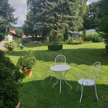 Ferienwohnung Johanna Schesslitz Ngoại thất bức ảnh