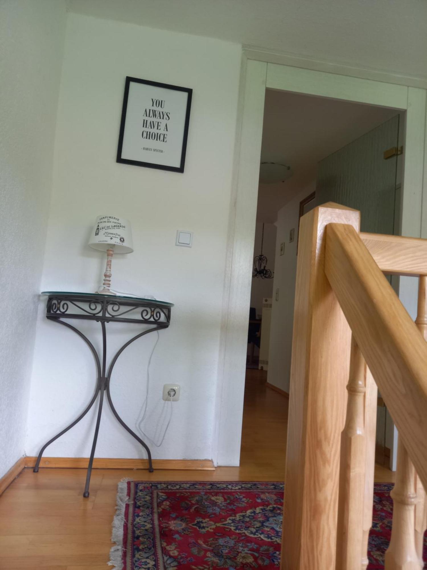 Ferienwohnung Johanna Schesslitz Ngoại thất bức ảnh