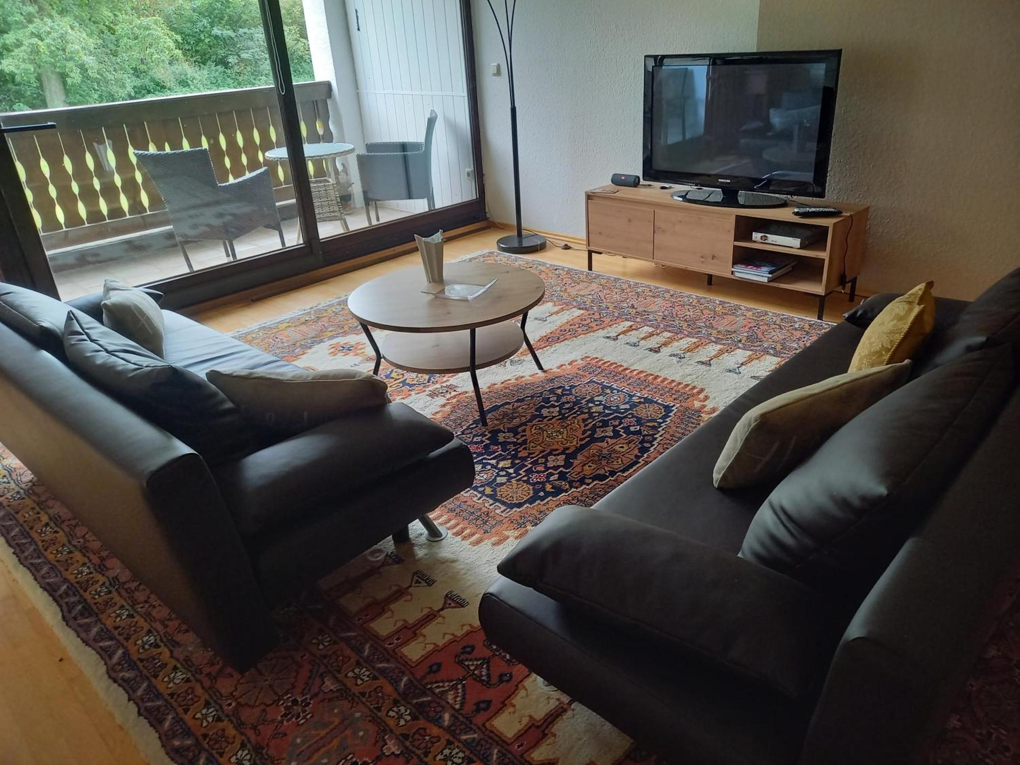 Ferienwohnung Johanna Schesslitz Ngoại thất bức ảnh