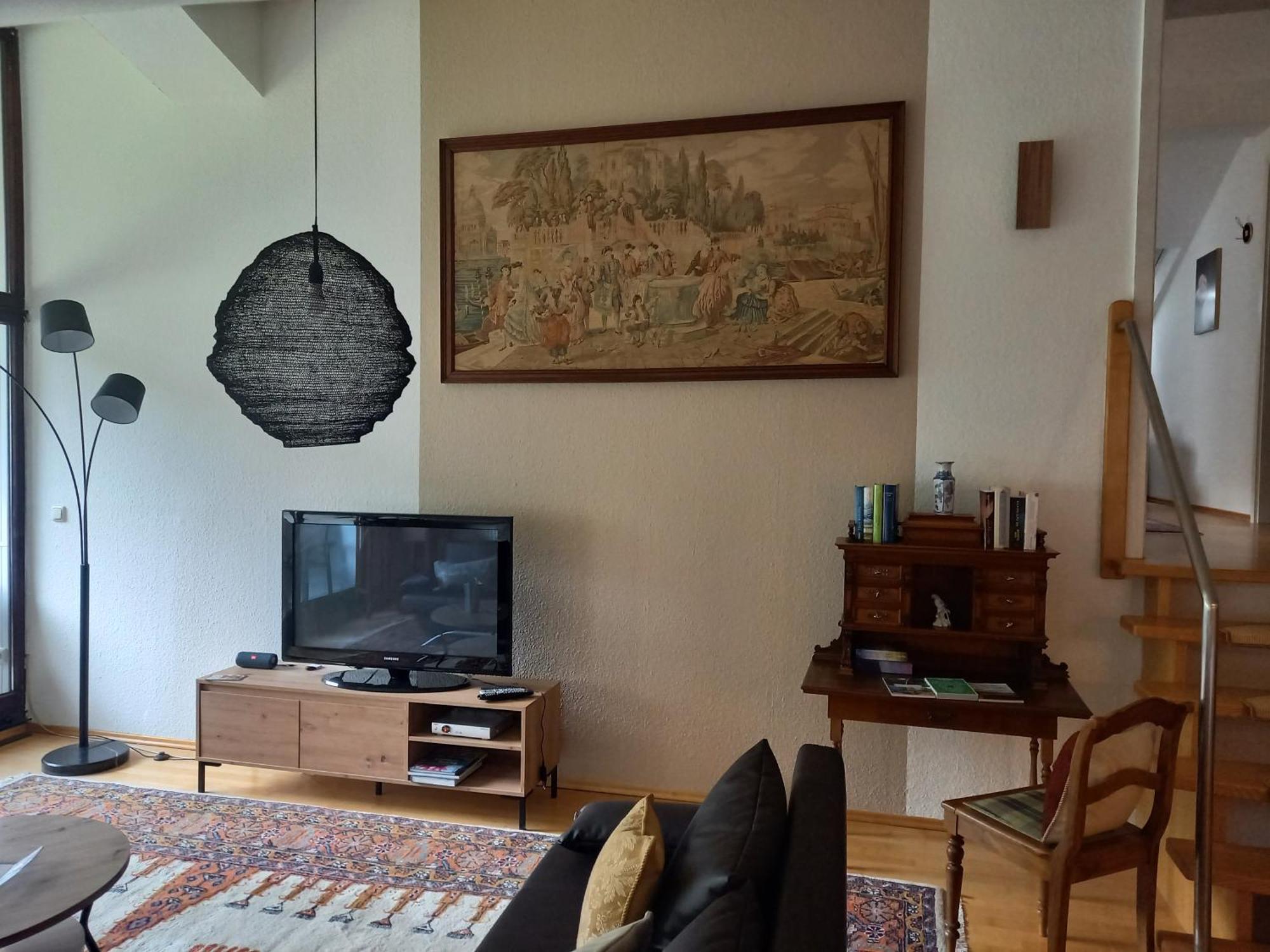 Ferienwohnung Johanna Schesslitz Ngoại thất bức ảnh