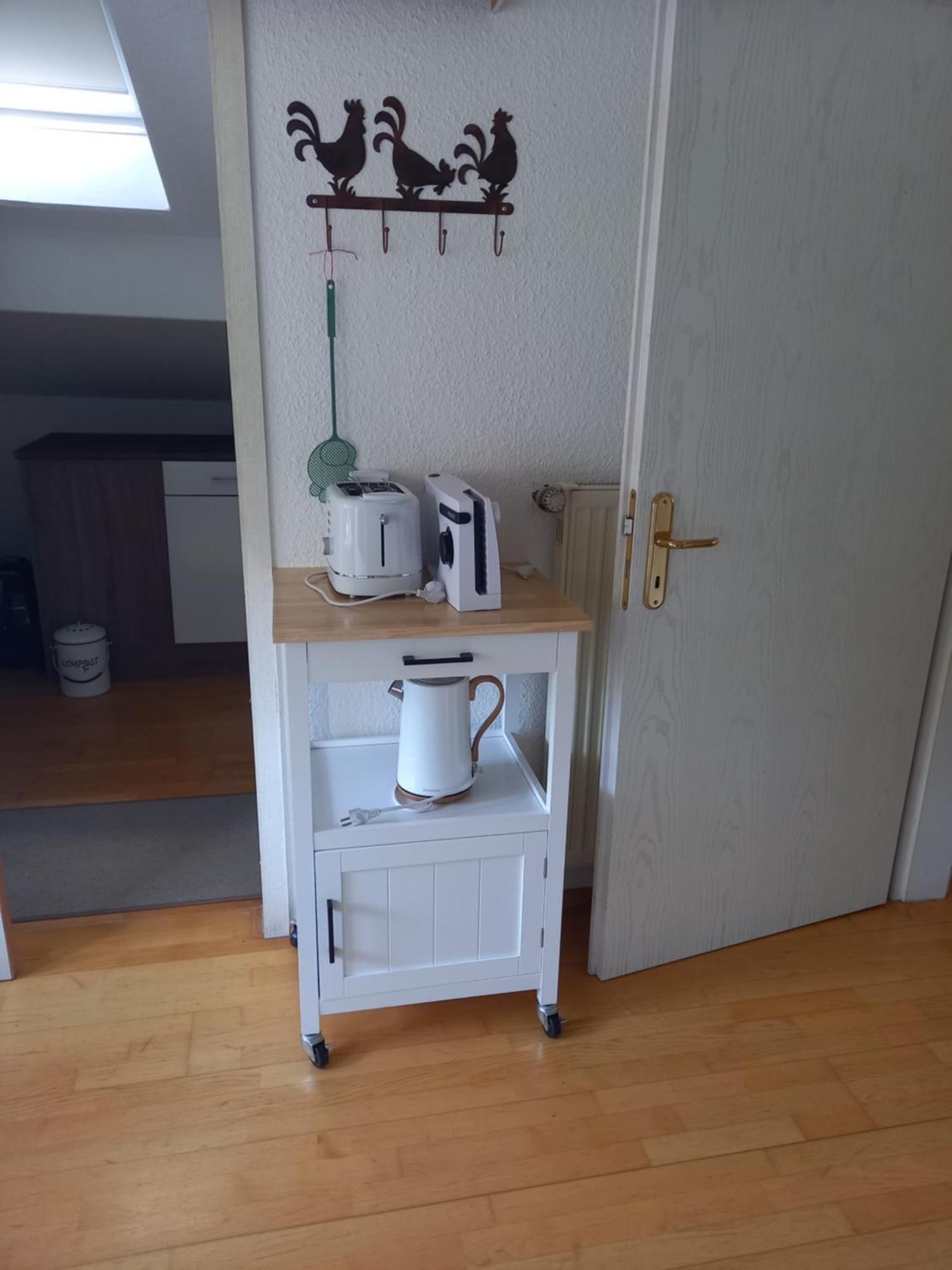 Ferienwohnung Johanna Schesslitz Ngoại thất bức ảnh