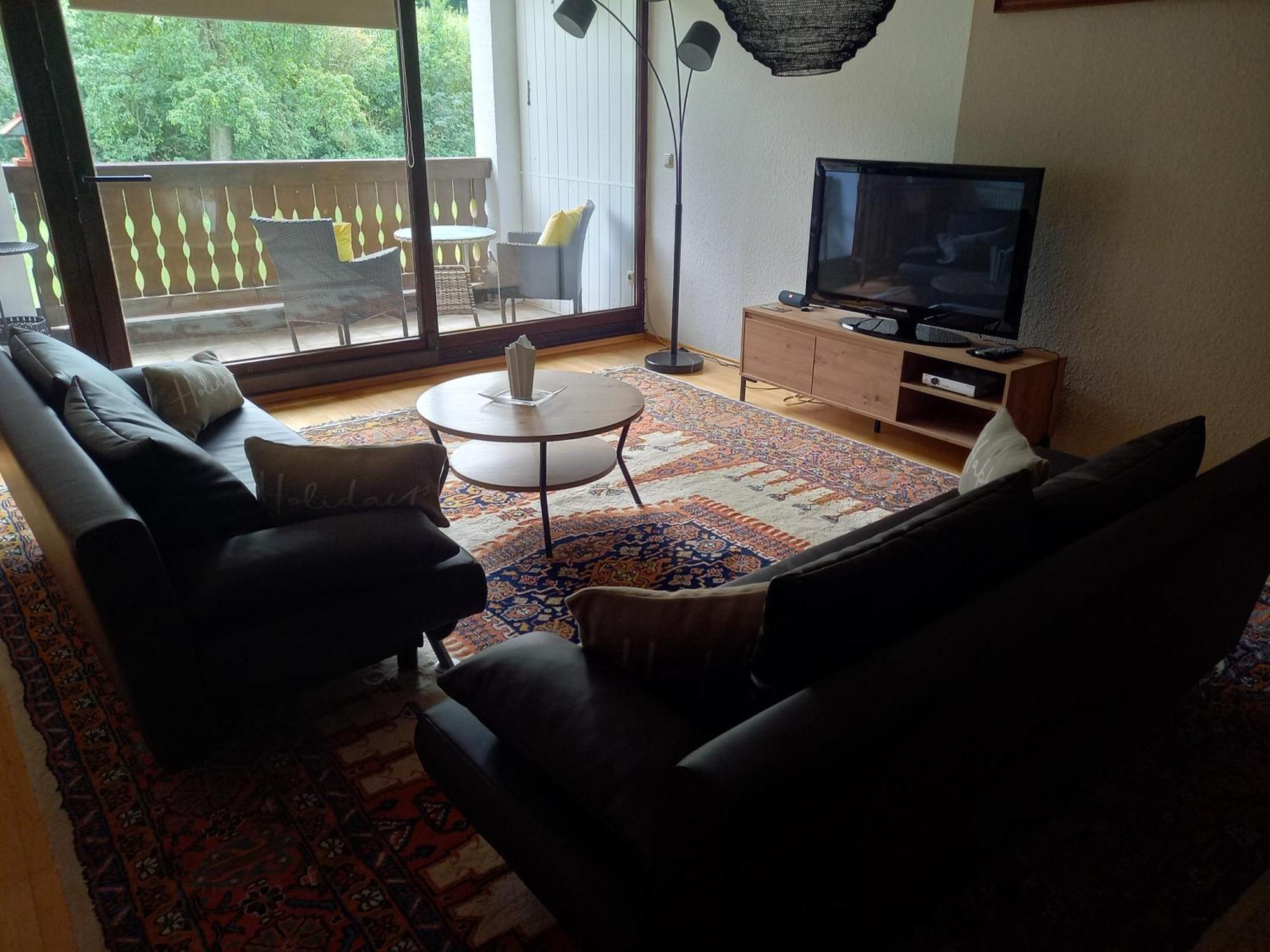 Ferienwohnung Johanna Schesslitz Ngoại thất bức ảnh