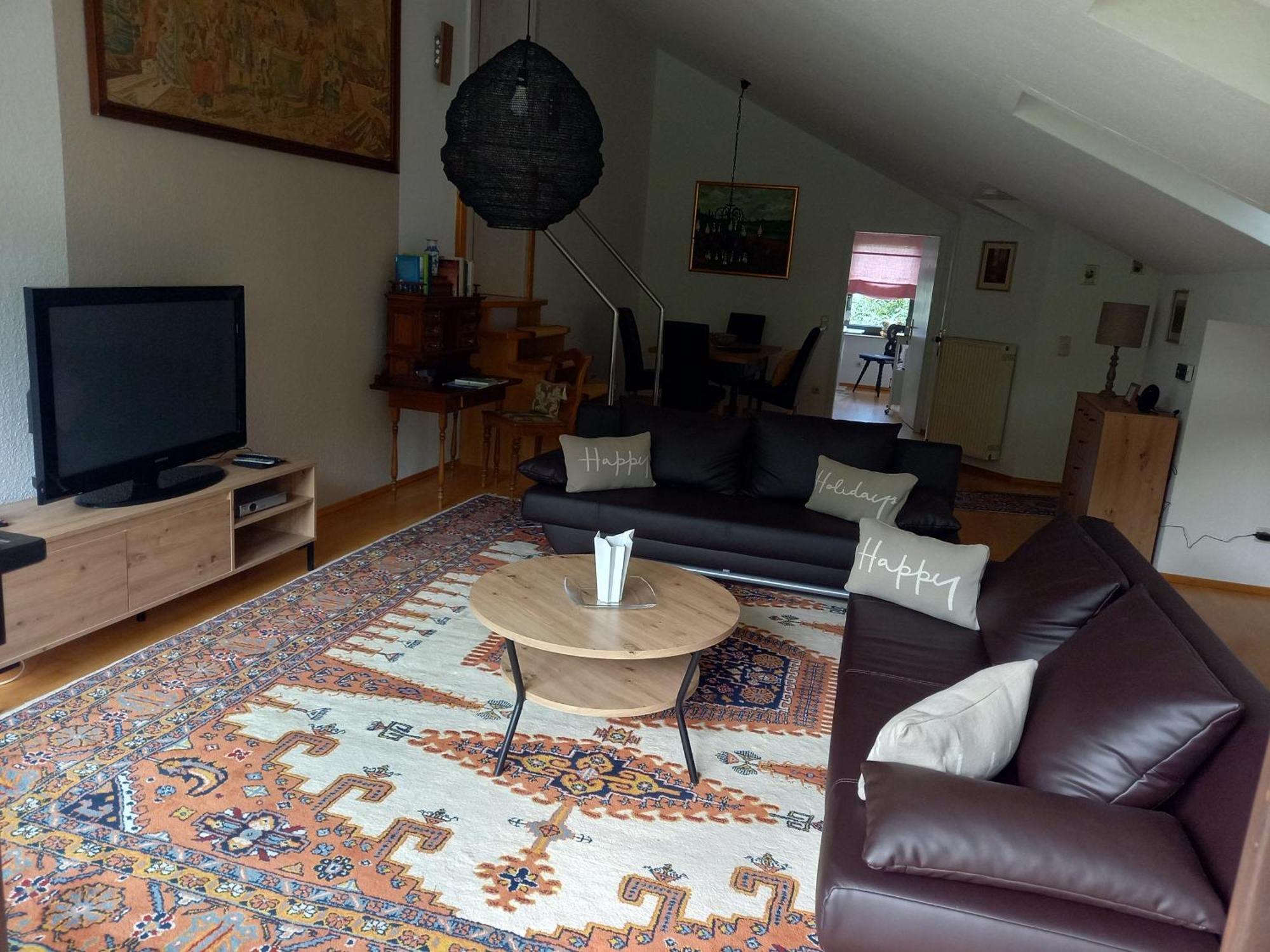 Ferienwohnung Johanna Schesslitz Ngoại thất bức ảnh